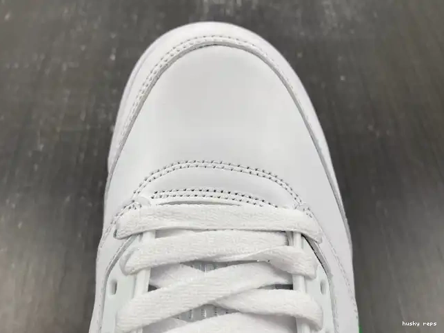 Rep Husky Green Air Lucky 5 Jordan WMNS DD9336-103 0509